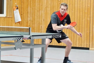 Frank M&uuml;hlenberg - stark gek&auml;mpft 