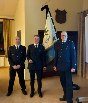 Mark Soetbeer, Mika Petersen und Jens Thomsen  (Bild vergr&ouml;&szlig;ern)