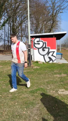 Foto des Albums: Arbeitseinsatz auf dem Sportplatz am 07.03.02026