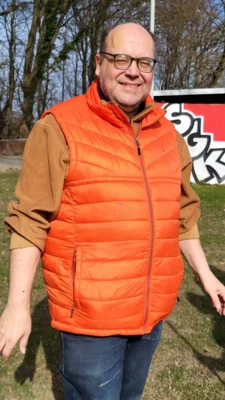 Foto des Albums: Arbeitseinsatz auf dem Sportplatz am 07.03.02026