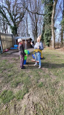 Foto des Albums: Arbeitseinsatz auf dem Sportplatz am 07.03.02026