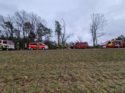 Fotoalbum Einsatz 06/2026