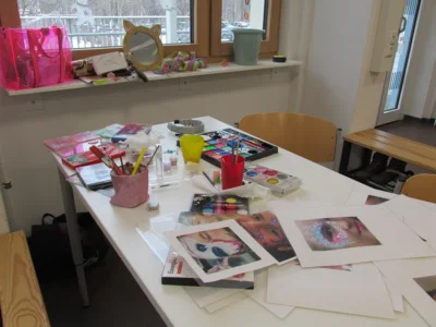 Foto des Albums: Fasching 2026