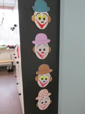 Foto des Albums: Fasching 2026