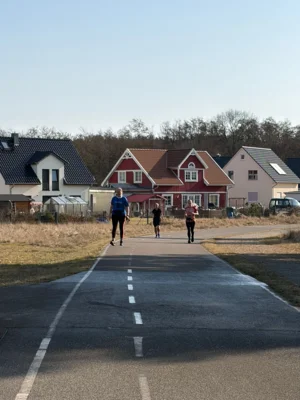 Foto des Albums: Trainingslager Kienbaum 2026