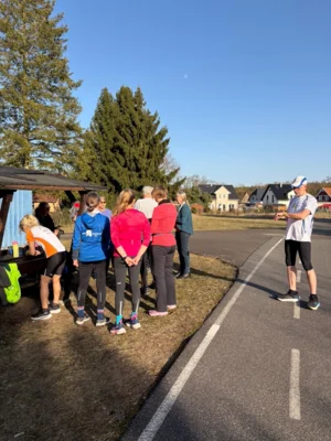 Foto des Albums: Trainingslager Kienbaum 2026