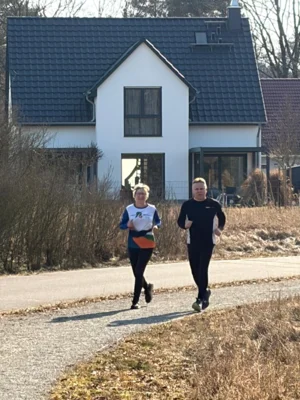 Foto des Albums: Trainingslager Kienbaum 2026