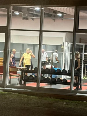 Foto des Albums: Trainingslager Kienbaum 2026