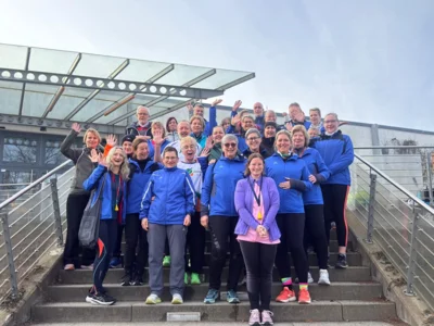 Foto des Albums: Trainingslager Kienbaum 2026
