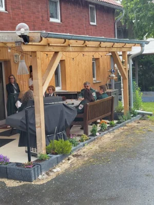 Foto des Albums: Schützenfest 2025 Tag 1