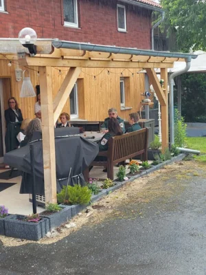 Foto des Albums: Schützenfest 2025 Tag 1
