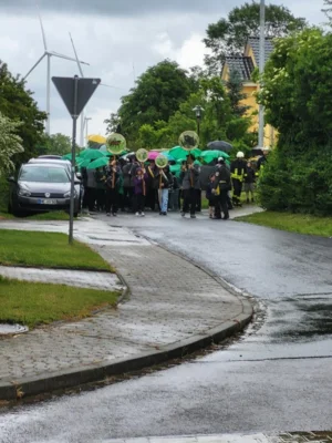 Foto des Albums: Schützenfest 2025 Tag 1