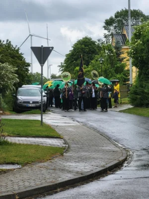 Foto des Albums: Schützenfest 2025 Tag 1