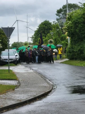 Foto des Albums: Schützenfest 2025 Tag 1