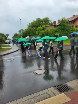 Foto des Albums: Schützenfest 2025 Tag 1
