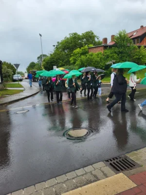 Foto des Albums: Schützenfest 2025 Tag 1