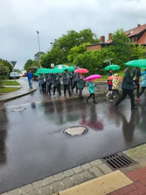 Foto des Albums: Schützenfest 2025 Tag 1