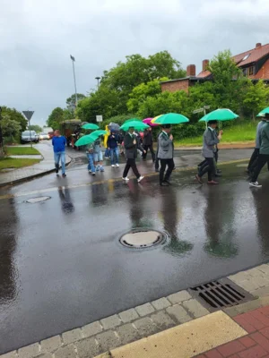 Foto des Albums: Schützenfest 2025 Tag 1