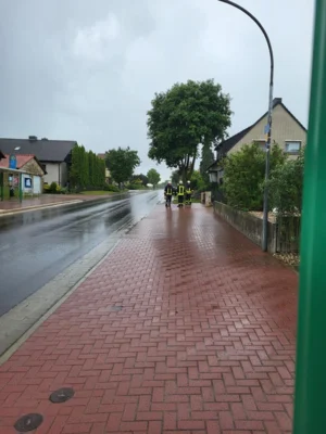 Foto des Albums: Schützenfest 2025 Tag 1