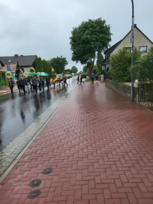 Foto des Albums: Schützenfest 2025 Tag 1
