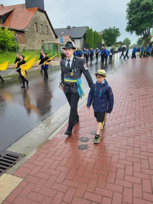 Foto des Albums: Schützenfest 2025 Tag 1