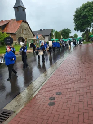 Foto des Albums: Schützenfest 2025 Tag 1