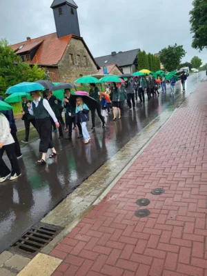 Foto des Albums: Schützenfest 2025 Tag 1