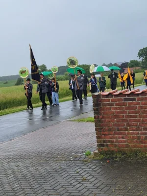 Foto des Albums: Schützenfest 2025 Tag 1