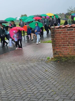 Foto des Albums: Schützenfest 2025 Tag 1