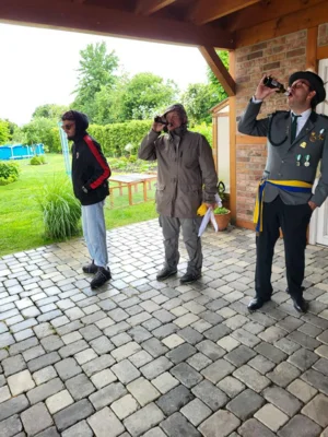 Foto des Albums: Schützenfest 2025 Tag 1