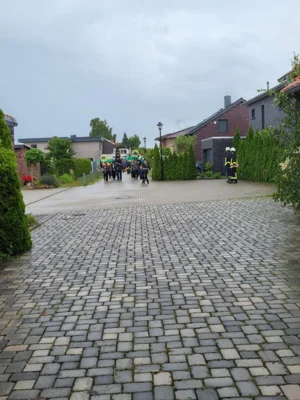 Foto des Albums: Schützenfest 2025 Tag 1
