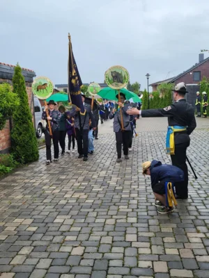 Foto des Albums: Schützenfest 2025 Tag 1