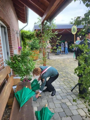 Foto des Albums: Schützenfest 2025 Tag 1