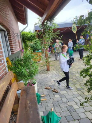 Foto des Albums: Schützenfest 2025 Tag 1