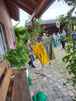 Foto des Albums: Schützenfest 2025 Tag 1
