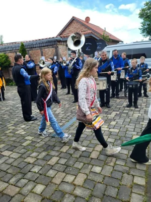 Foto des Albums: Schützenfest 2025 Tag 1