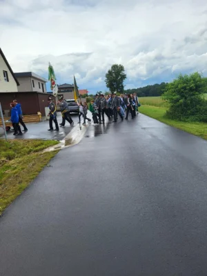 Foto des Albums: Schützenfest 2025 Tag 1