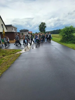 Foto des Albums: Schützenfest 2025 Tag 1