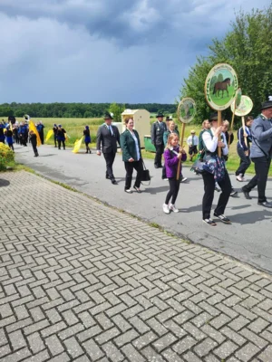 Foto des Albums: Schützenfest 2025 Tag 1