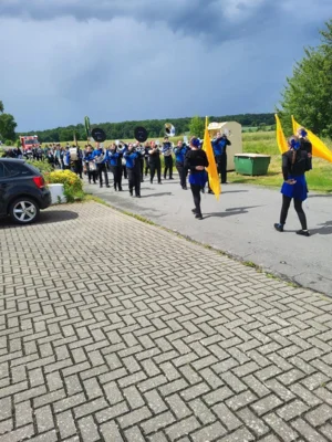 Foto des Albums: Schützenfest 2025 Tag 1