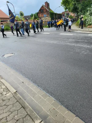 Foto des Albums: Schützenfest 2025 Tag 1