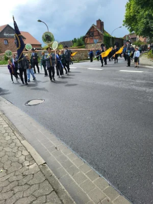 Foto des Albums: Schützenfest 2025 Tag 1