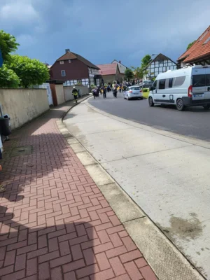 Foto des Albums: Schützenfest 2025 Tag 1