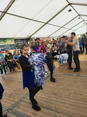 Foto des Albums: Schützenfest 2025 Tag 1
