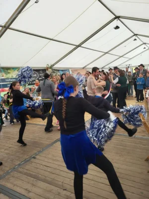 Foto des Albums: Schützenfest 2025 Tag 1