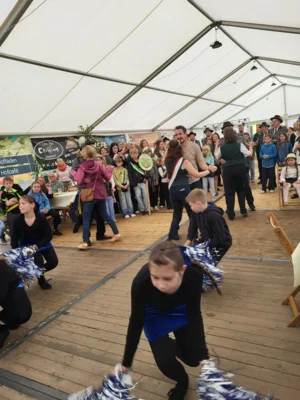 Foto des Albums: Schützenfest 2025 Tag 1