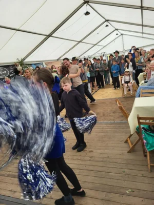 Foto des Albums: Schützenfest 2025 Tag 1