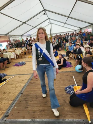 Foto des Albums: Schützenfest 2025 Tag 1