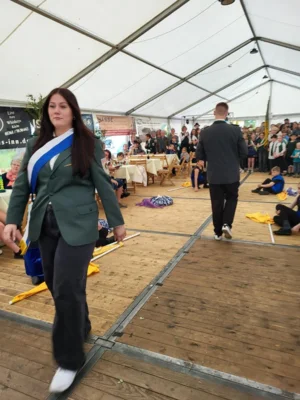 Foto des Albums: Schützenfest 2025 Tag 1