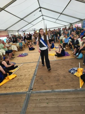 Foto des Albums: Schützenfest 2025 Tag 1